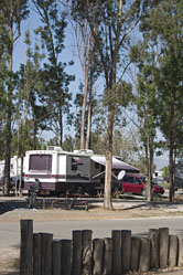 Menifee Campsite